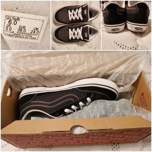 Vans, Old Skool (SOLD)